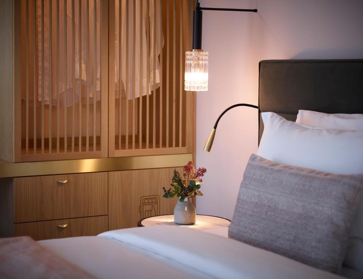 Say Hotel 雅典 外观 照片