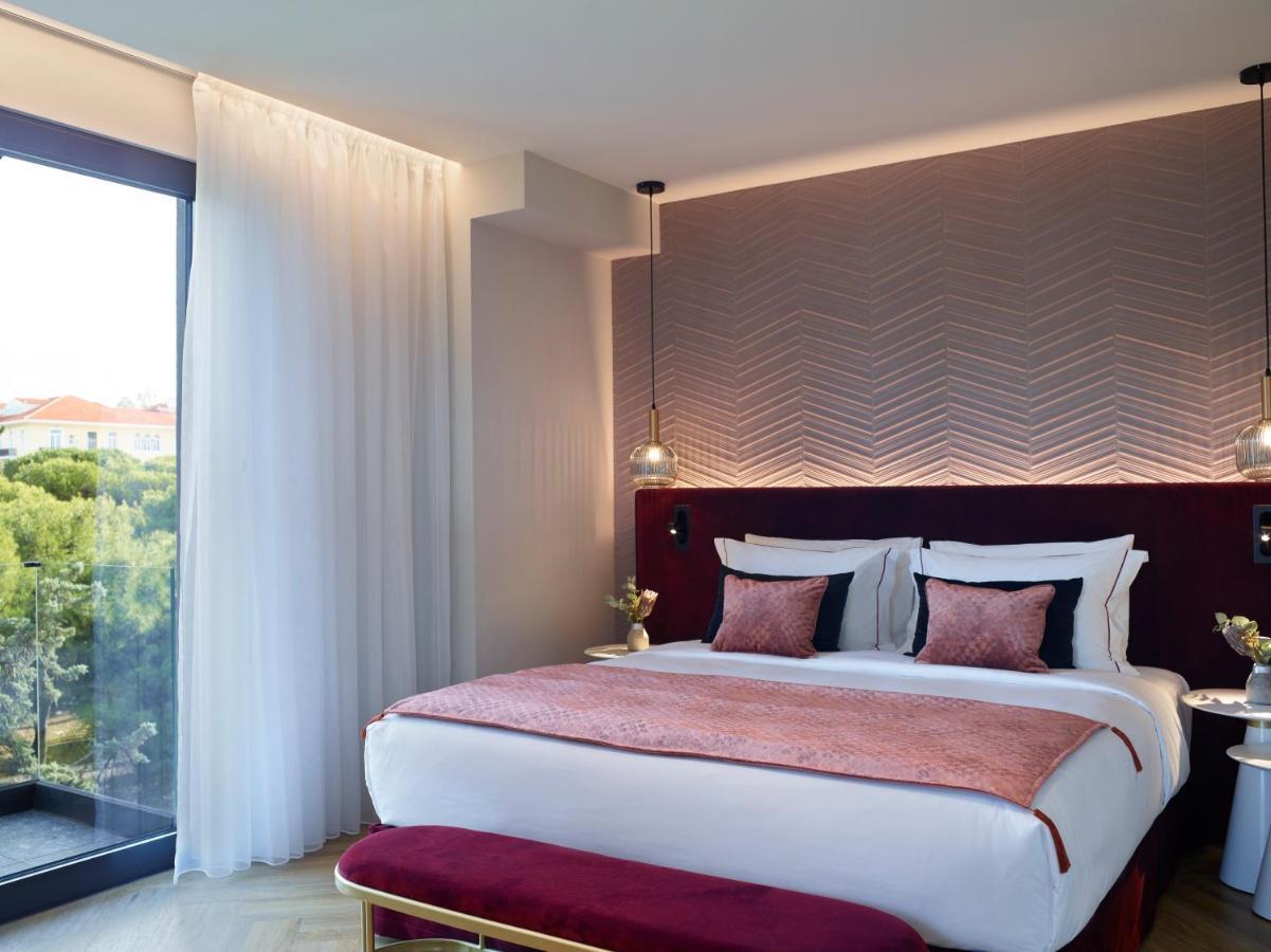 Say Hotel 雅典 外观 照片